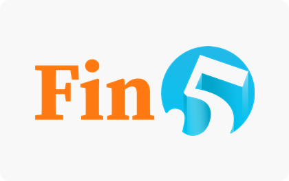 ФинФайв
