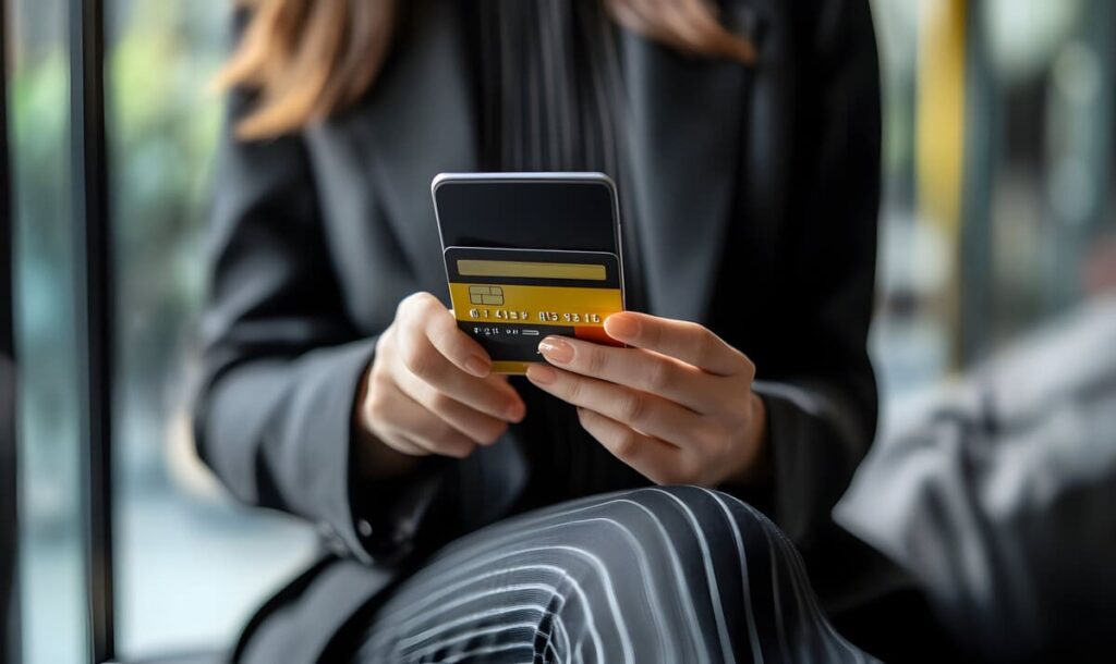 Оформление самозанятости возможно через приложение или сайт Т-банка