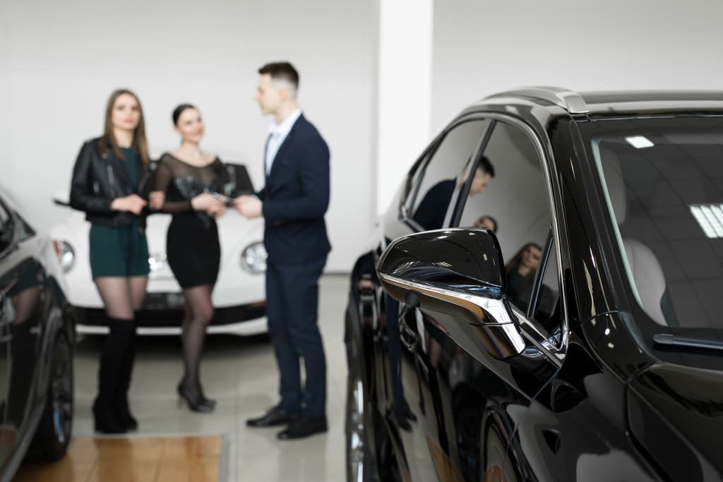 "Автоваз" направит в 2025 году на обновление модельного ряда 45 млрд рублей