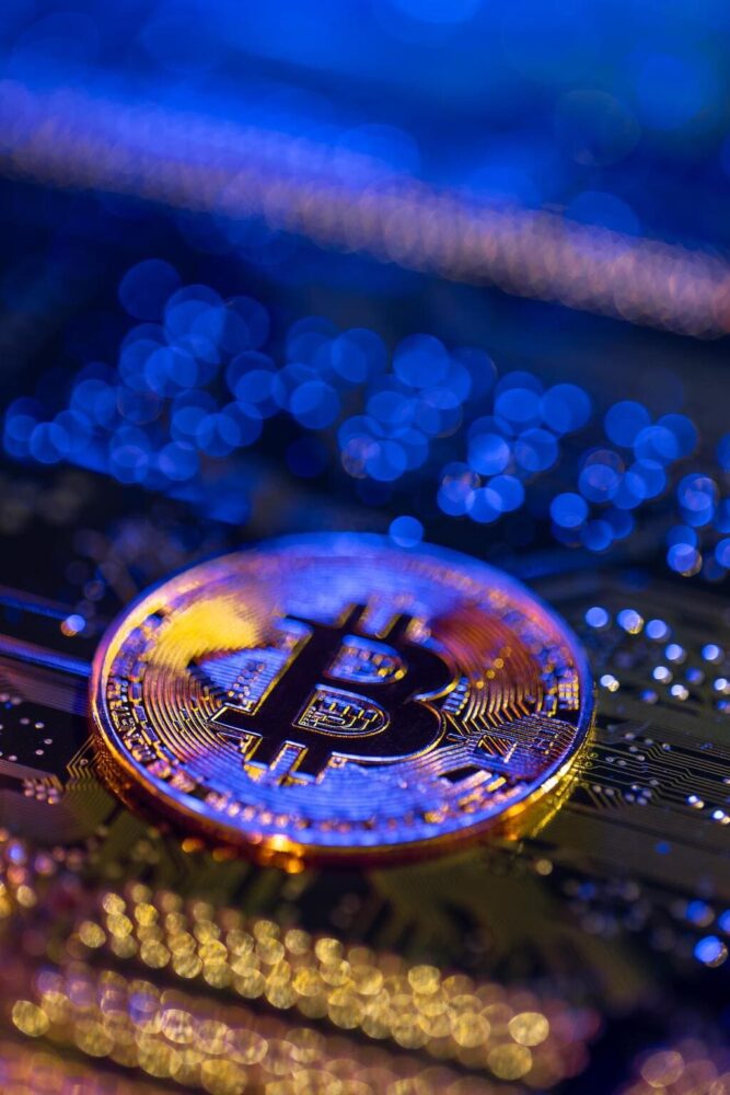 ЦБ РФ готовит пакет законов для регулирования рынка криптовалют