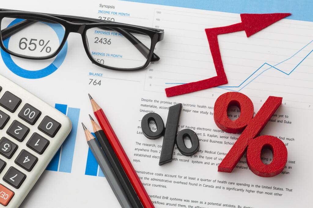 Объем торгов на Мосбирже превысил 1,55 квадриллиона рублей