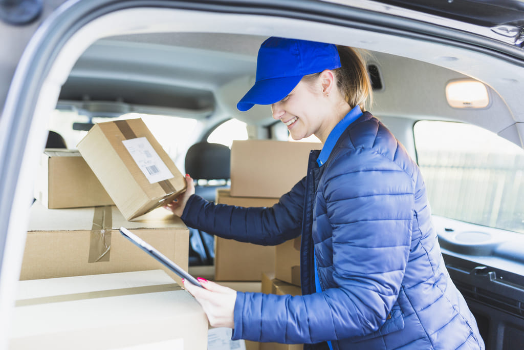 Численность самозанятых выросла почти на 30% за четыре года