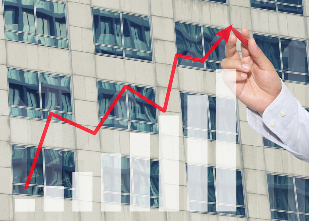 Рынок массовых новостроек Москвы сжался на 14% на фоне роста цены