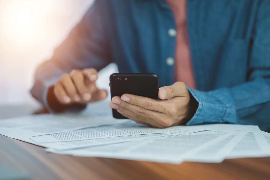 Почти четверть россиян пробовали сменить оператора с сохранением номера телефона