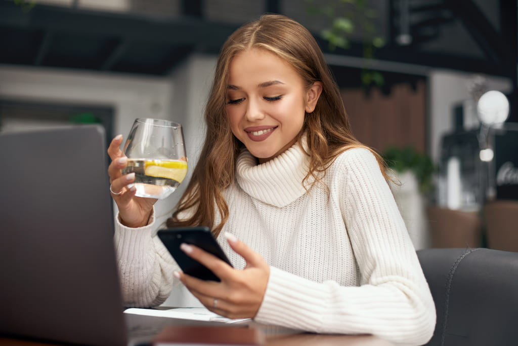 Способ установки приложения Почта Банка на айфон