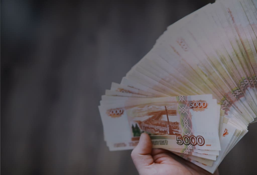 В каких сферах в Красноярске самые высокие зарплаты, от чего зависят, где зарплатный минимум