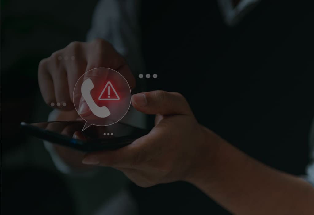 Звонок с номера 1000: кто это, какой банк, зачем звонят, как отличить от мошенников