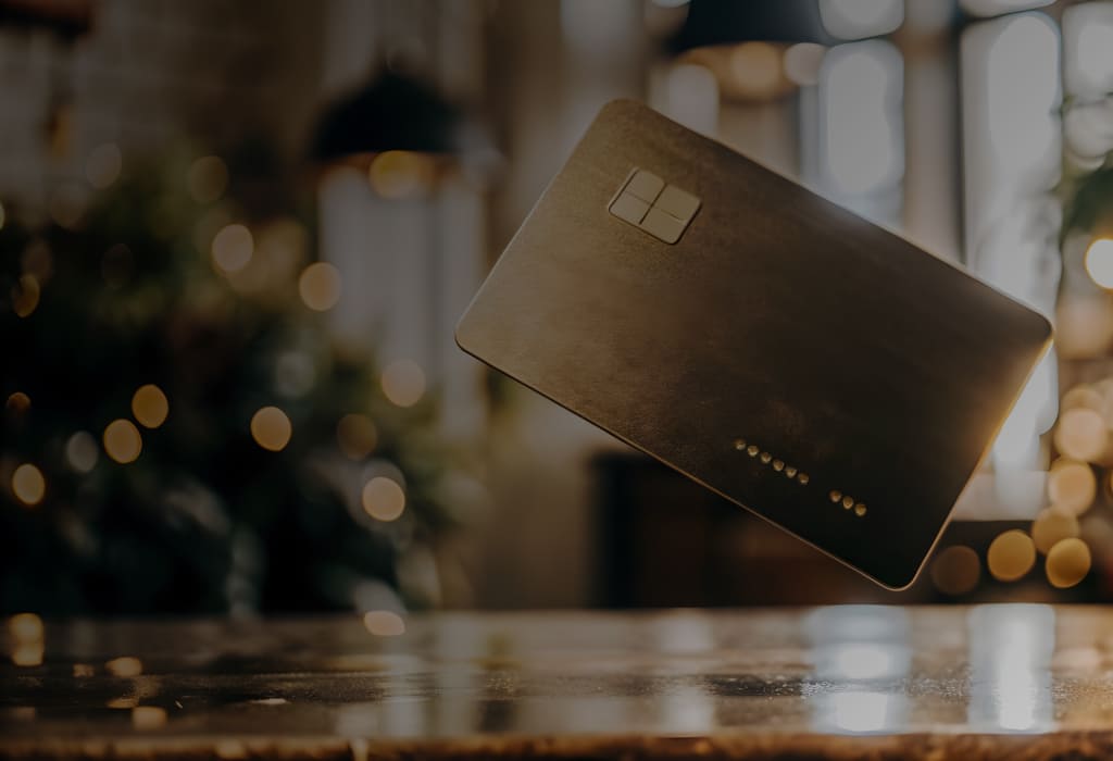 Ак Барс Банк карта крупным планом для повседневных расчетов и кешбэка