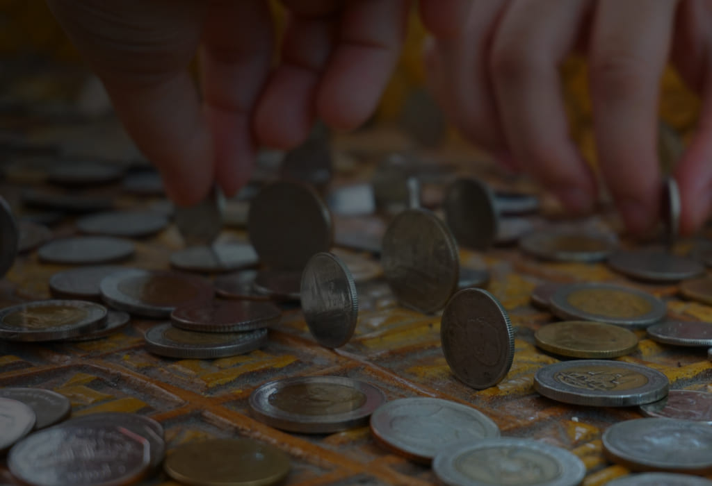 куда и как сдать мелочь